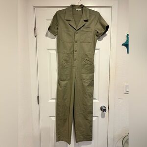 Z Supply Sage Green Apparel